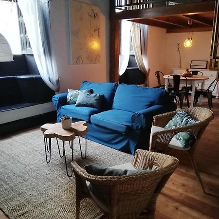 Loft Con Encanto Appartamento Teguise  Esterno foto