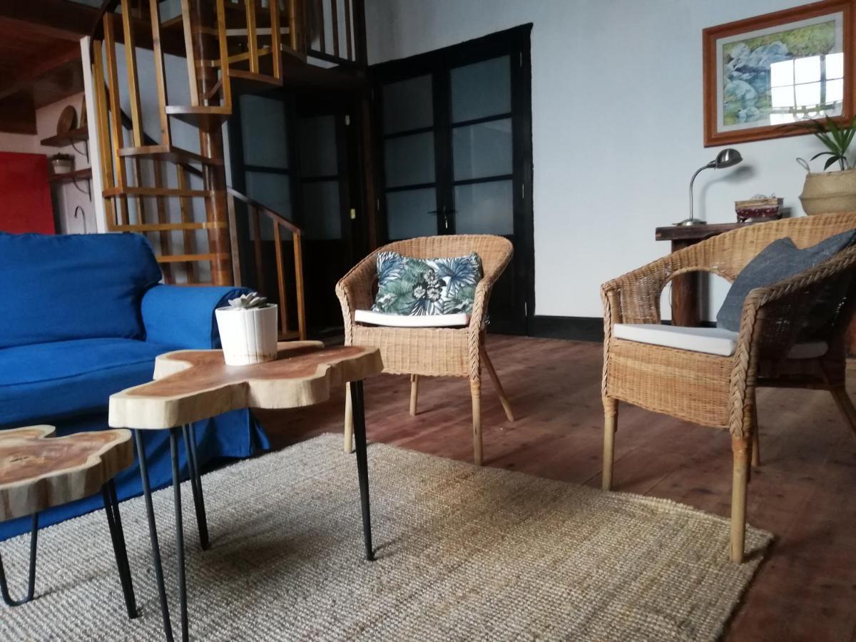 Loft Con Encanto Appartamento Teguise  Esterno foto