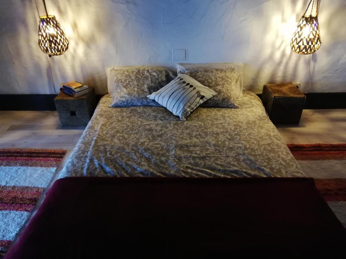Loft Con Encanto Appartamento Teguise  Esterno foto