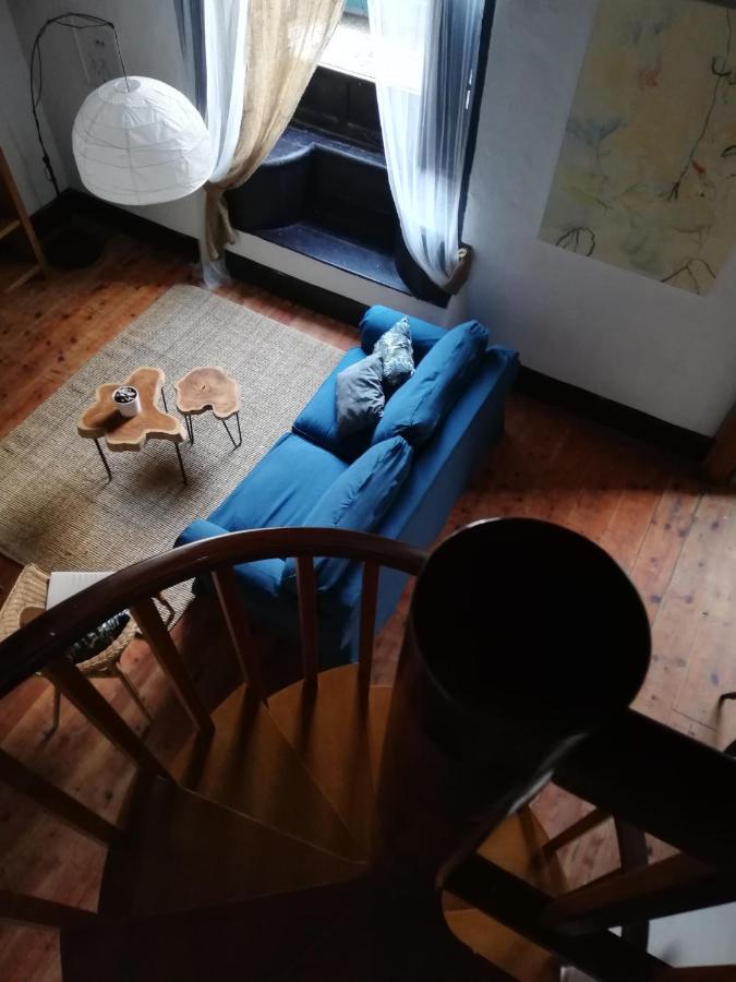 Loft Con Encanto Appartamento Teguise  Esterno foto
