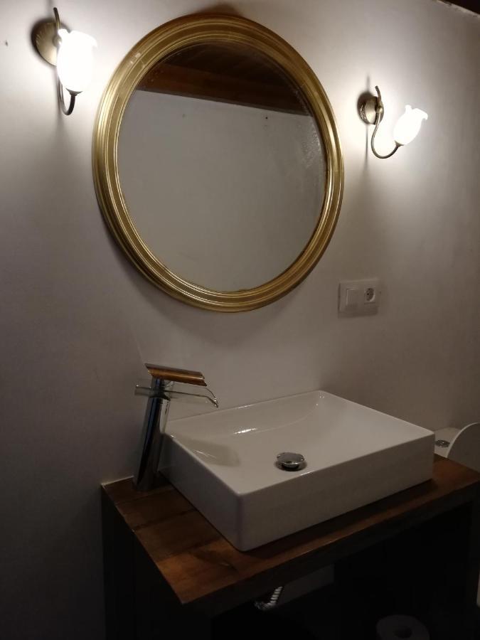 Loft Con Encanto Appartamento Teguise  Esterno foto