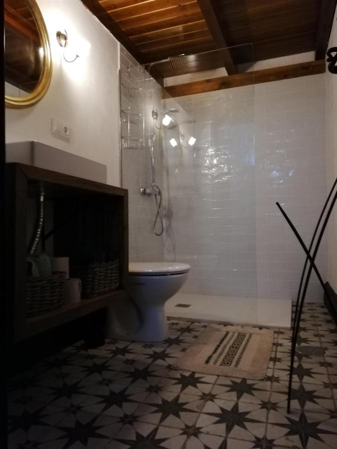 Loft Con Encanto Appartamento Teguise  Esterno foto