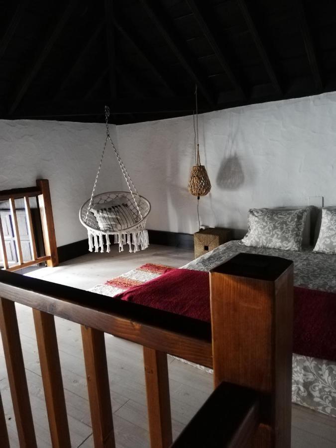 Loft Con Encanto Appartamento Teguise  Esterno foto