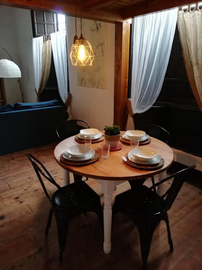 Loft Con Encanto Appartamento Teguise  Esterno foto