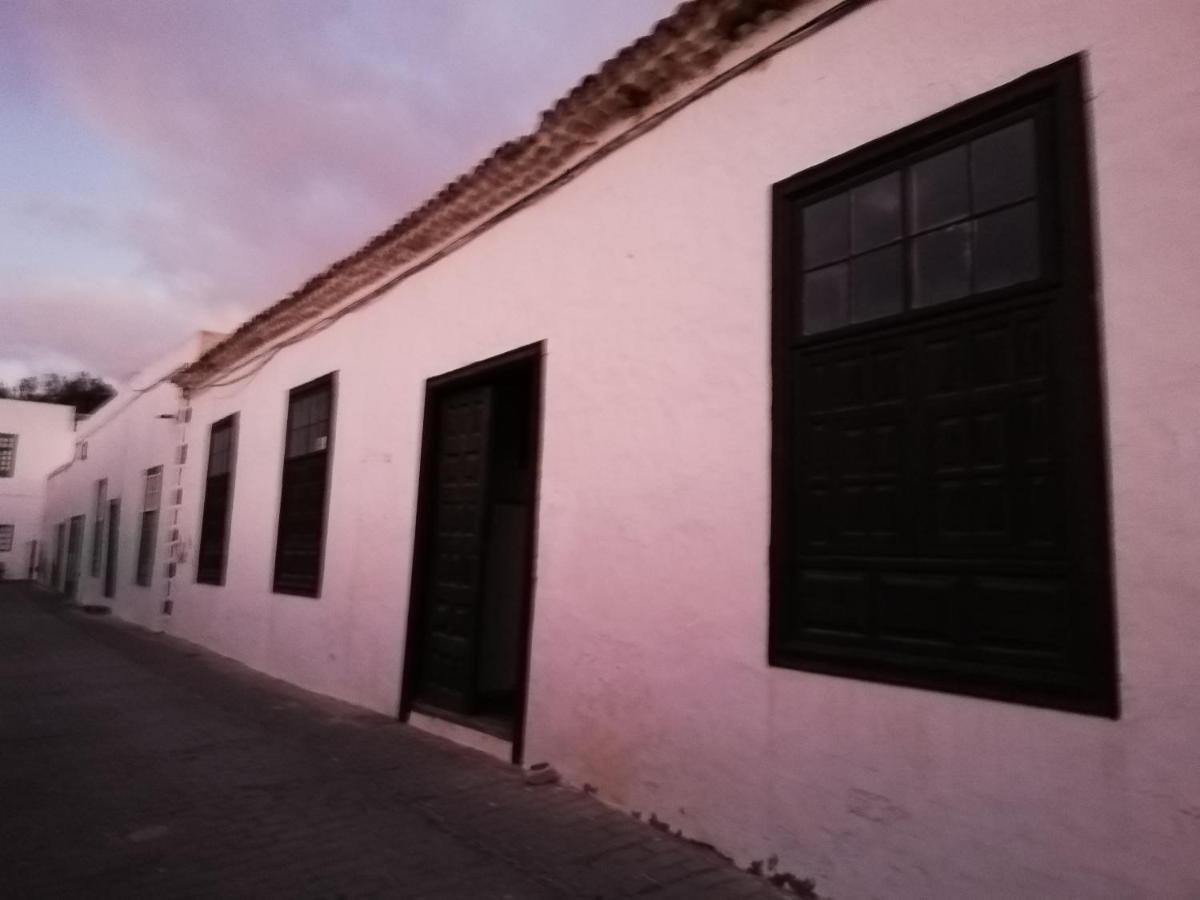 Loft Con Encanto Appartamento Teguise  Esterno foto