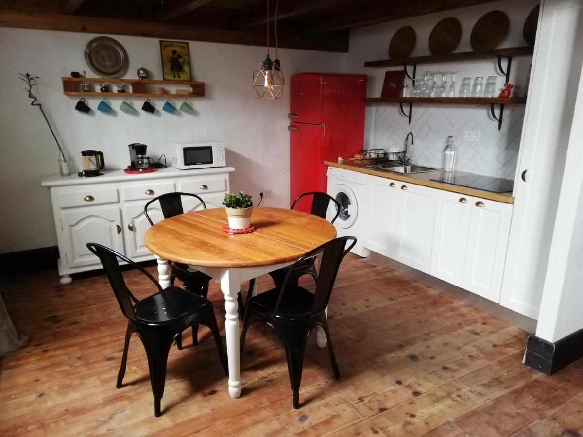 Loft Con Encanto Appartamento Teguise  Esterno foto